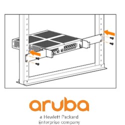 Aruba X511 12port Cable Guard