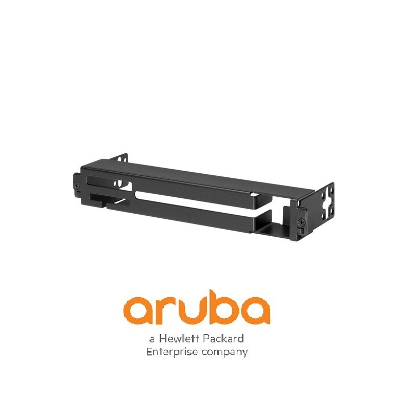 Aruba X511 12port Cable Guard