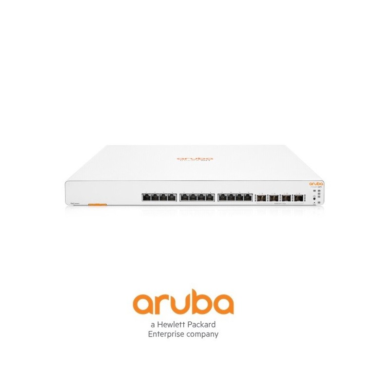 Aruba IOn 1960 12XT 4XF Sw