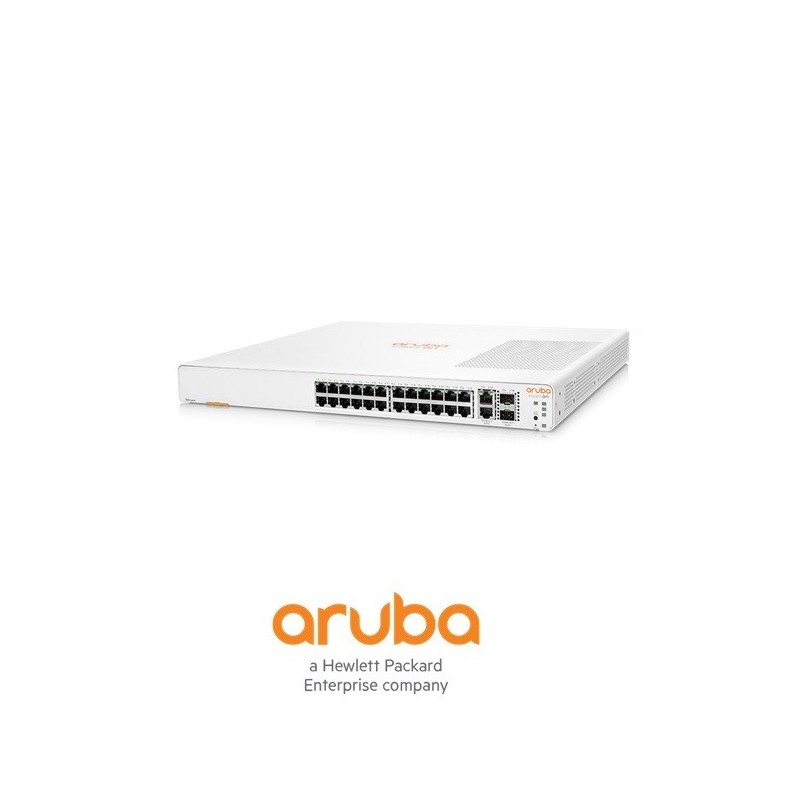 Aruba IOn 1960 24G 2XT 2XF Sw
