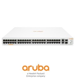 Aruba IOn 1960 48G 2XT 2XF Sw