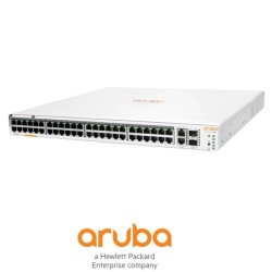 Aruba IOn 1960 48G 2XT 2XF 600W Sw