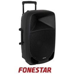 Altavoz portátil 15
