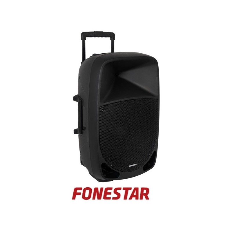 Altavoz portátil 15