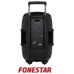 Altavoz portátil 15