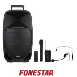 Altavoz portátil 15