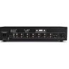 Amplificador de megafonía monozona 60W