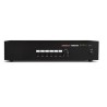 Amplificador de megafonía monozona 60W