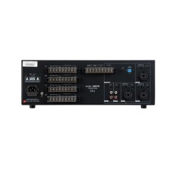 Amplificador de megafonía Fonestar Matricial Multi
