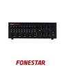 Amplificador de megafonía Fonestar Matricial Multi