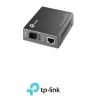 Convertidor TpLink RJ45 10100Mbps a fibra monomo
