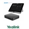 Native Microsoft ZOOM Rooms system Kit