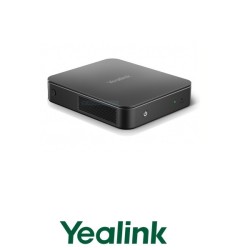 Yealink Zoom Rooms Base Kit Mcore min PC