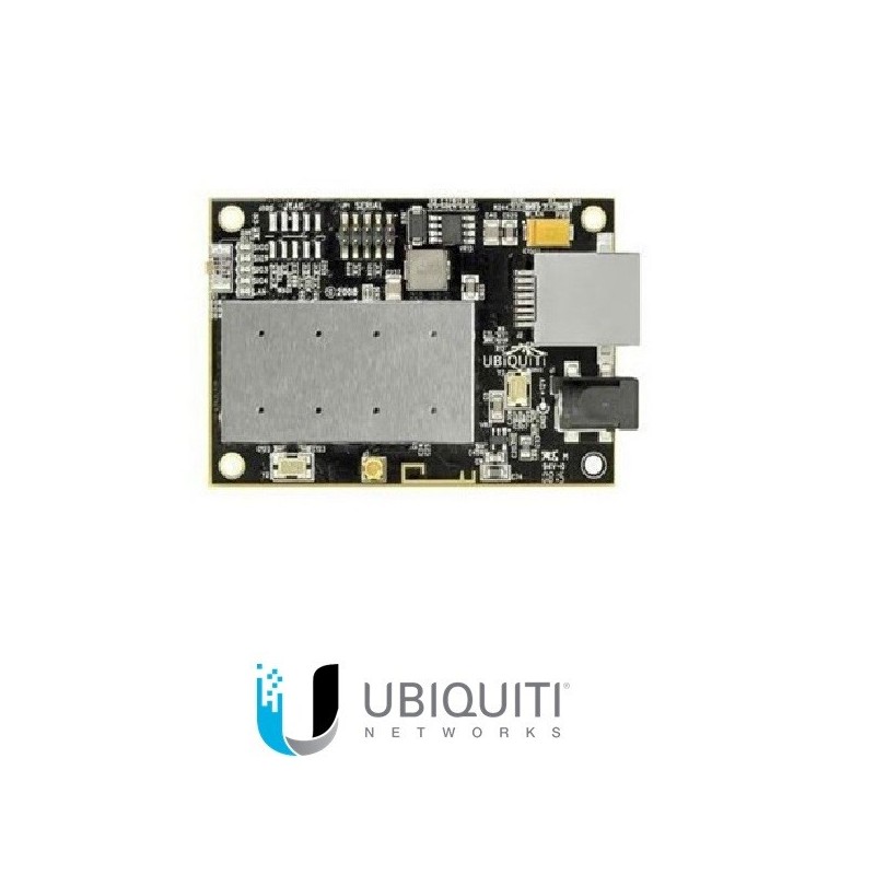 UBIQUITI MINISTATION  24 GHZ