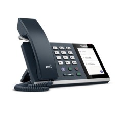 Teléfono Yealink MP50 Compatible Teams y Skype fo
