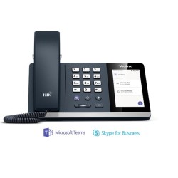 Teléfono Yealink MP50 Compatible Teams y Skype fo