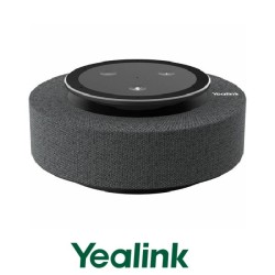 Yealink MSpeech AI speakerphone with 18m USB