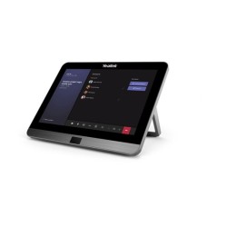 MSFT  Zoom touch control and sharing panel