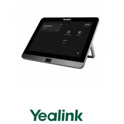 MSFT  Zoom touch control and sharing panel