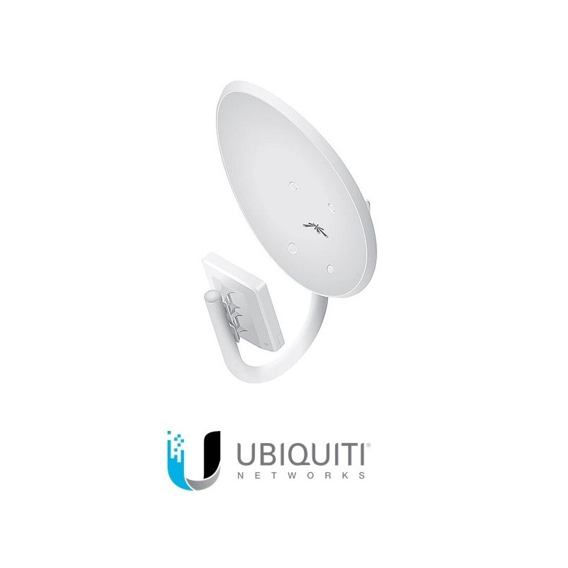UBIQUITI NANOBRIDGE NBM3 CARRI