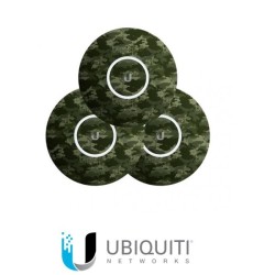 CUBIERTA ESTILO CAMUFLADO PARA