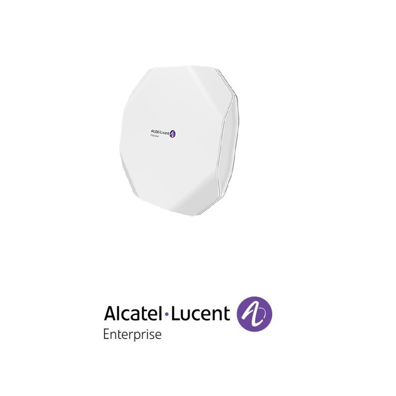 OmniAccess Stellar Indoor AP1411