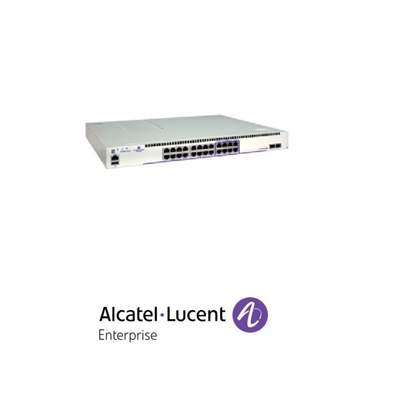 OS6560P24Z24 bundle with 920W