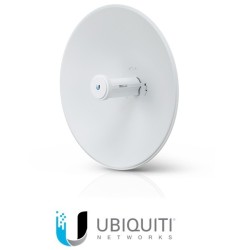 5 GHZ POWERBEAM AC GEN2 5PA