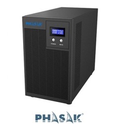 SAI Phasak Protekt Torre Interativo 3160 VA PH7631