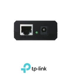 Adaptador TpLink Splitter PoE compatible con IEE