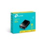Adaptador TpLink Splitter PoE compatible con IEE