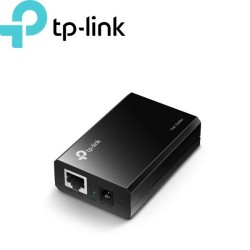 Adaptador TpLink Splitter PoE compatible con IEE