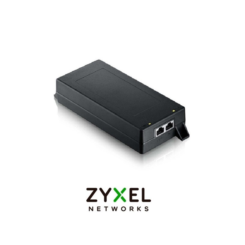 Inyector Zyxel PoE1290W Multi Gig 125510G