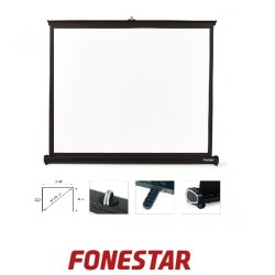 PANTALLA PROY 43 40