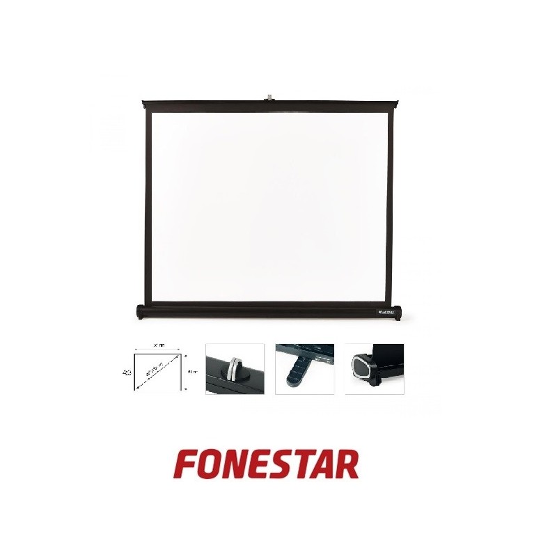 PANTALLA PROY 43 40