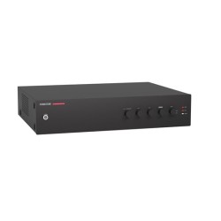 Amplificador 120w de megafonía monozona