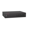Amplificador 120w de megafonía monozona