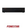 Amplificador 120w de megafonía monozona