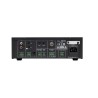 Amplificador 15w de megafonía USBMP3FM