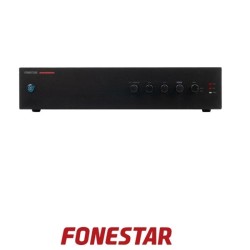 Amplificador 15w de megafonía USBMP3FM