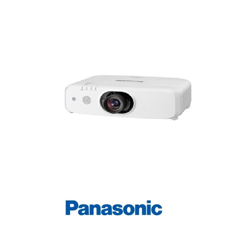 Proyector Panasonic PTEW650EJ