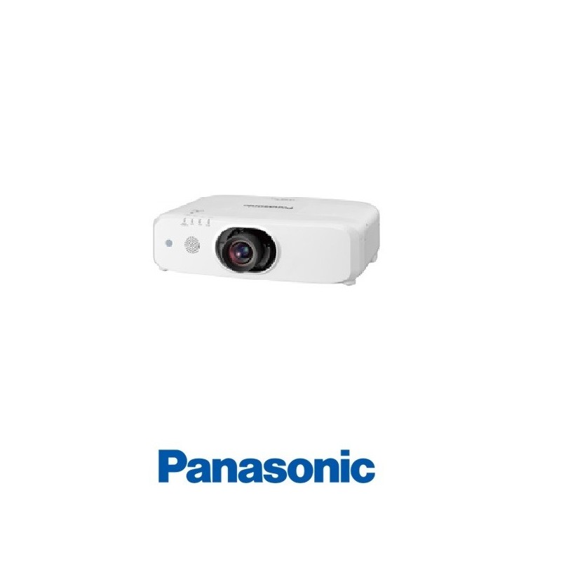 Proyector Panasonic PTEX520EJ