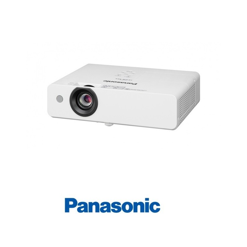 Proyector 3 LCD XGA 3100 lúmens ANSI
