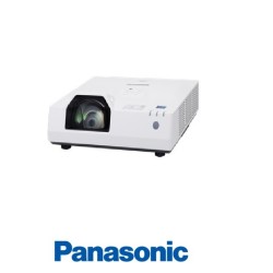 Proyector LÁSER de Lente Corta 3 LCD WXGA