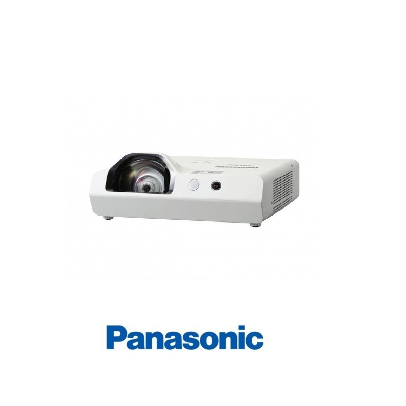Proyector de Lente Corta 3 LCD