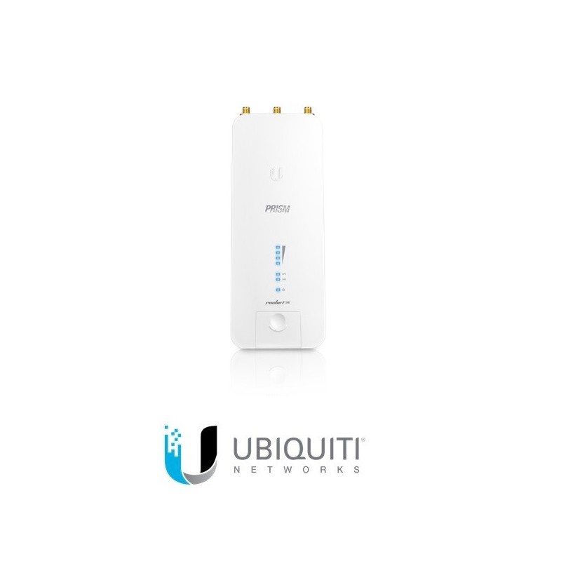 2 GHZ ROCKET AC