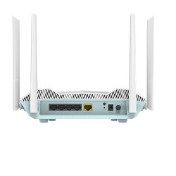 Router Dlink EAGLE PRO AI AX3200 Smart Router