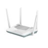 Router Dlink EAGLE PRO AI AX3200 Smart Router
