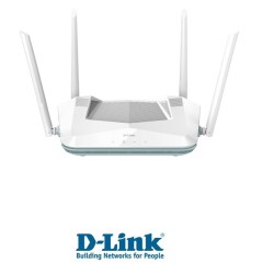 Router Dlink EAGLE PRO AI AX3200 Smart Router