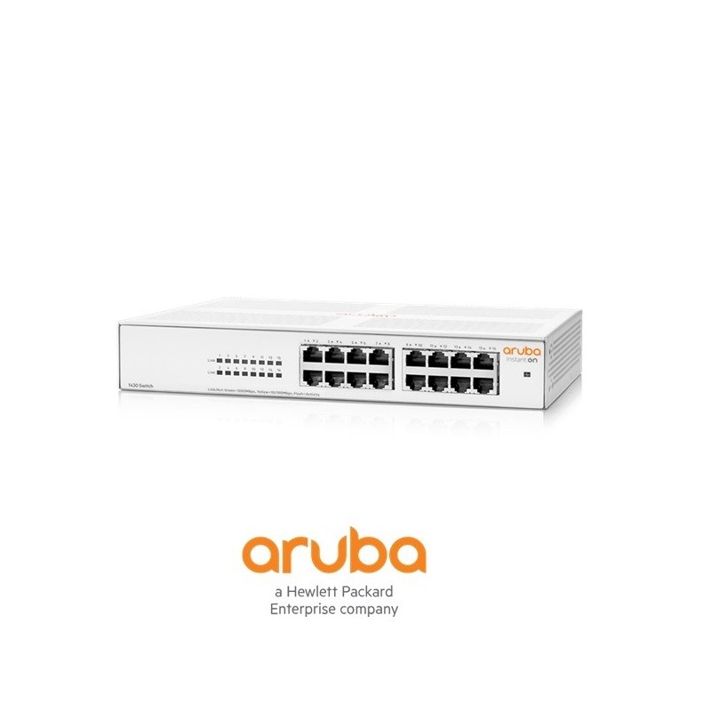 Aruba IOn 1430 16G Sw